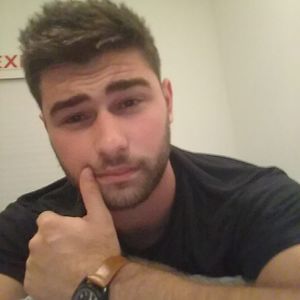 Meet your Posher, Danny